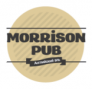 Morisson pub Английский эль в минске